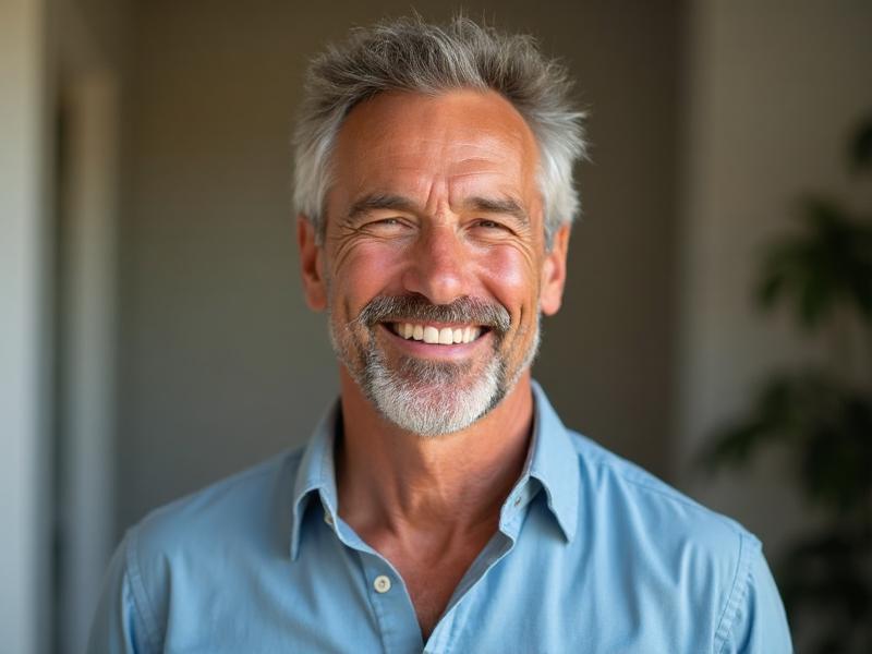 Marc, Client Satisfait